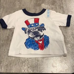 NWT!  Children’s Place Tee